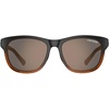 image:imageTifosi Optics Swank Sunglasses Bundle with Case and Eyewear StrapsBrown FadeBrown