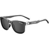 image:imageTifosi Optics Swank Sunglasses Bundle with Case and Eyewear StrapsOnyx ClearSmoke