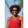 image:imageTifosi Optics Swank Sunglasses Bundle with Case and Eyewear StrapsOnyx ClearSmoke