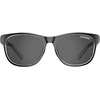 image:imageTifosi Optics Swank Sunglasses Bundle with Case and Eyewear StrapsOnyx ClearSmoke