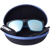 image:imageTifosi Optics Swick Sunglass BundlesOnyx Blue FadeSky Blue Mirror