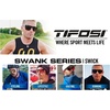 image:imageTifosi Optics Swick Sunglass BundlesSatin VaporSmoke Polarized