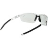 image:imageTifosi Optics Veloce Photochromic Sunglasses Crystal ClearLight Night One Size
