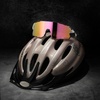 image:imageTifosi Rail Race Cycling Sunglasses Men amp Women Interchange Lens Options Ideal For Cycling Road Gravel MTB amp BaseballCrystal Clear Clarion RoseClear