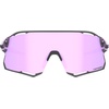 image:imageTifosi Rail Race Cycling Sunglasses Men amp Women Interchange Lens Options Ideal For Cycling Road Gravel MTB amp BaseballCrystal Purple Clarion PurpleClear