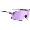 image:imageTifosi Rail Race Cycling Sunglasses Men amp Women Interchange Lens Options Ideal For Cycling Road Gravel MTB amp BaseballCrystal Purple Clarion PurpleClear