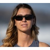 image:imageTifosi ShutOut MultiSport Sunglasses  Ideal For Baseball Golf and Great Lifestyle LookBlackout Smoke Lens
