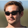image:imageTifosi ShutOut MultiSport Sunglasses  Ideal For Baseball Golf and Great Lifestyle LookBlackout Smoke Lens