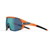 image:imageTifosi SledgeCrystal Orange  Clarion BlueAc RedClear