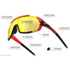 image:imageTifosi SledgeCrystal Orange  Clarion BlueAc RedClear