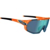image:imageTifosi SledgeCrystal Orange  Clarion BlueAc RedClear