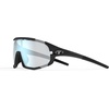 image:imageTifosi SledgeMatte Black Clarion Blue Fototec Lens