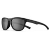 image:imageTifosi Swank S Tangle Free Sunglasses For Small Faces  Men amp WomenBlackout Smoke