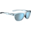 image:imageTifosi Swank S Tangle Free Sunglasses For Small Faces  Men amp WomenBlue Horizon Smoke Bright Blue Mirror