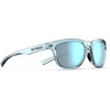 image:imageTifosi Swank S Tangle Free Sunglasses For Small Faces  Men amp WomenBlue Horizon Smoke Bright Blue Mirror