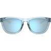 image:imageTifosi Swank S Tangle Free Sunglasses For Small Faces  Men amp WomenBlue Horizon Smoke Bright Blue Mirror