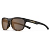 image:imageTifosi Swank S Tangle Free Sunglasses For Small Faces  Men amp WomenJava Fade Brown Polarized