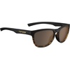 image:imageTifosi Swank S Tangle Free Sunglasses For Small Faces  Men amp WomenJava Fade Brown Polarized