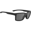 image:imageTifosi Sylo Lifestyle Sunglasses  Men amp Women Golf Running ShatterproofBlackout Smoke