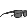 image:imageTifosi Sylo Lifestyle Sunglasses  Men amp Women Golf Running ShatterproofBlackout Smoke