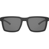 image:imageTifosi Sylo Lifestyle Sunglasses  Men amp Women Golf Running ShatterproofBlackout Smoke Polarized