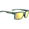 image:imageTifosi Sylo Lifestyle Sunglasses  Men amp Women Golf Running ShatterproofForest Vapor Smoke Yellow Mirror