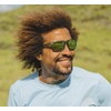 image:imageTifosi Sylo Lifestyle Sunglasses  Men amp Women Golf Running ShatterproofForest Vapor Smoke Yellow Mirror