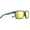image:imageTifosi Sylo Lifestyle Sunglasses  Men amp Women Golf Running ShatterproofForest Vapor Smoke Yellow Mirror