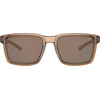 image:imageTifosi Sylo Lifestyle Sunglasses  Men amp Women Golf Running ShatterproofHoney Brown Polarized