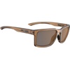 image:imageTifosi Sylo Lifestyle Sunglasses  Men amp Women Golf Running ShatterproofHoney Brown Polarized