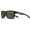 image:imageTifosi Sylo Lifestyle Sunglasses  Men amp Women Golf Running ShatterproofJava Fade Enliven Golf