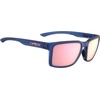 image:imageTifosi Sylo Lifestyle Sunglasses  Men amp Women Golf Running ShatterproofMidnight Vapor Pink Mirror