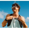 image:imageTifosi Sylo Lifestyle Sunglasses  Men amp Women Golf Running ShatterproofMidnight Vapor Pink Mirror
