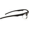 image:imageTifosi Veloce Reader SunglassesMatte Black  Light Night Fototec 15 Magnification