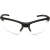 image:imageTifosi Veloce Reader SunglassesMatte Black  Light Night Fototec 15 Magnification