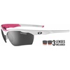 image:imageTifosi Vero Sunglasses Race Pink SmokeAC RedClear