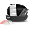 image:imageTifosi Vero Sunglasses Race Pink SmokeAC RedClear