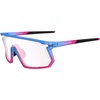 image:imageTifosi Moab Full Frame Cycling Sunglasses  Baseball PickleballCobalt Bloom Clarion Pink Fototec