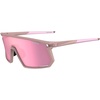 Matte Pink (Clarion Rose/Ac Red/Clear)