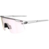 Satin Clear (Clarion Pink Fototec)