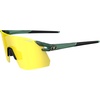 Forest Vapor (Clarion Yellow/Ac Red/Clear)