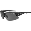 image:imageTifosi Optics Crit Sunglasses Matte BlackSmokeAc RedClear One Size  Mens
