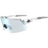 image:imageTifosi Optics Rail XC Sport Sunglasses  Ideal For Cycling Road amp Gravel Baseball Softball and RunningCrystal Clear Clarion Blue Fototec