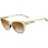 image:imageTifosi Optics Stella SunglassesCrystal Champagne Brown Gradient