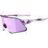 image:imageTifosi Rail Race Cycling Sunglasses Men amp Women Interchange Lens Options Ideal For Cycling Road Gravel MTB amp BaseballCrystal Purple Clarion PurpleClear