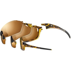 image:imageTifosi Mens Wayfarers Veloce Matte Black Fototec SunglassesLeopard