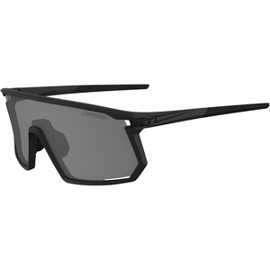 image:imageTifosi Moab Full Frame Cycling Sunglasses  Baseball PickleballBlackout SmokeAc RedClear