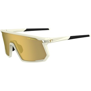 image:imageTifosi Moab Full Frame Cycling Sunglasses  Baseball PickleballSahara Clarion GoldAc RedClear