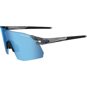 image:imageTifosi Moab XC Rimless Cycling Sunglasses  Running PickleballCrystal Smoke Clarion BlueAc RedClear