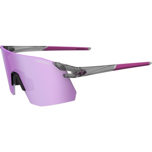 image:imageTifosi Moab XC Rimless Cycling Sunglasses  Running PickleballSatin Vapor Clarion Deep PurpleAc RedClear